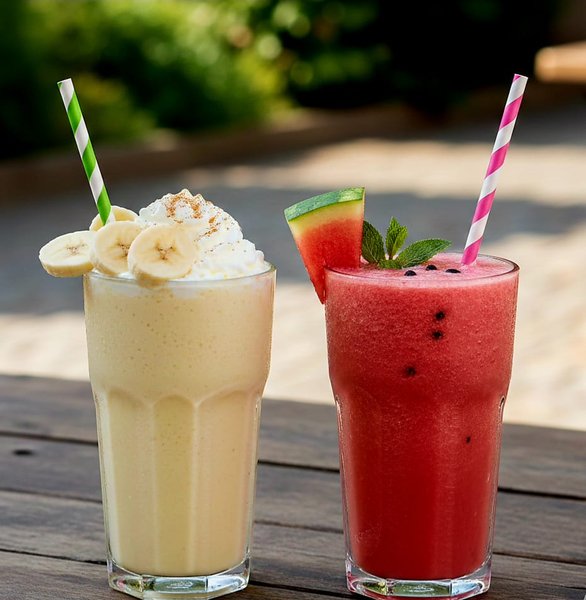 Bebidas