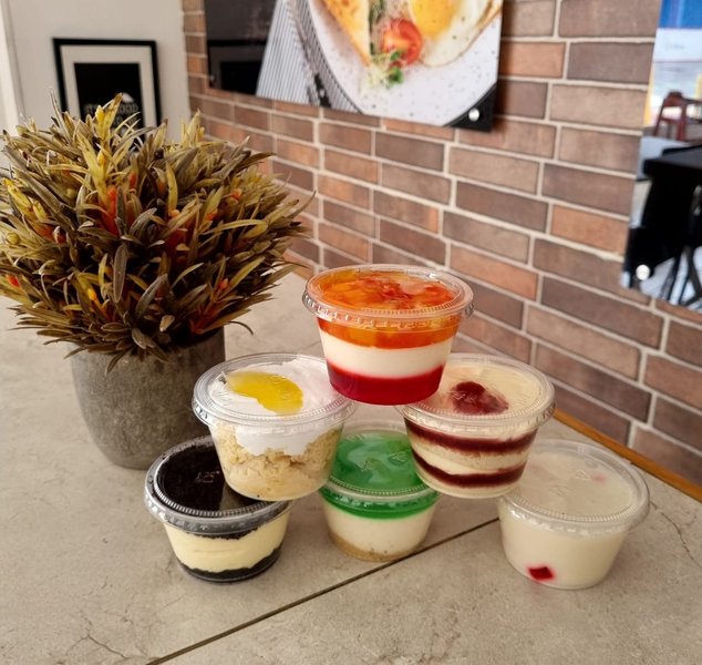 Postres