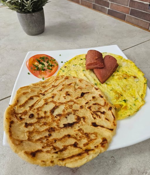 Desayunos