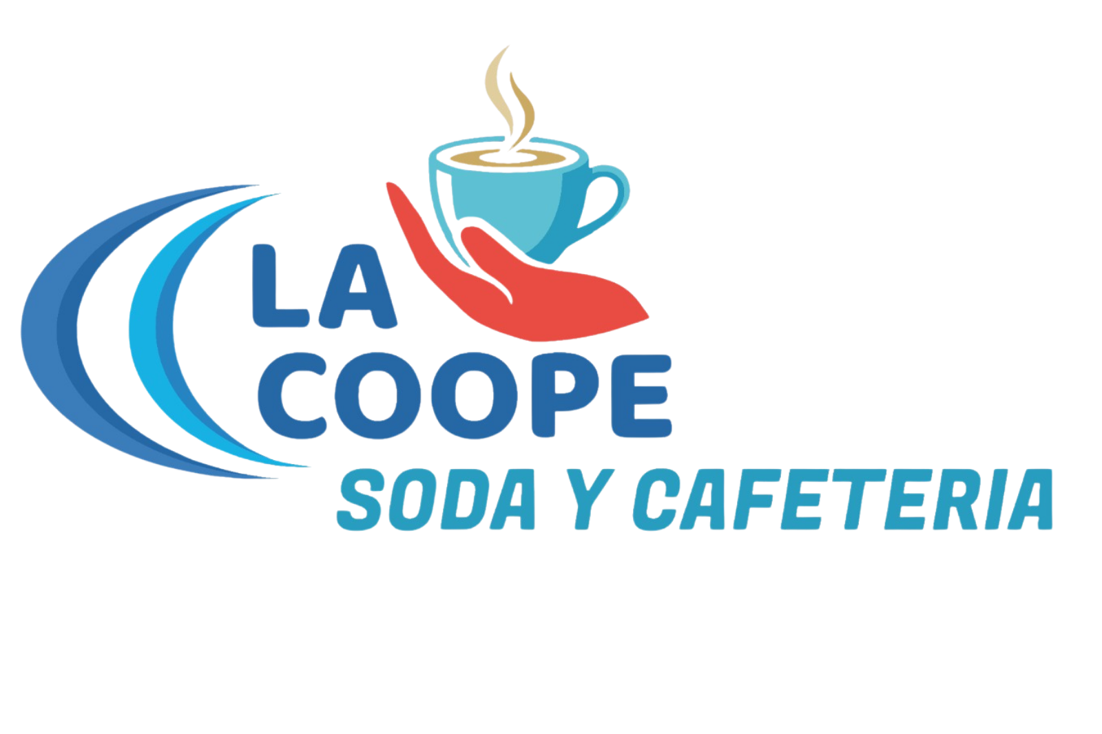 Soda La Coope